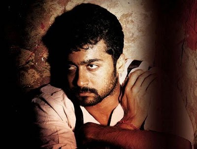 Rakta Charitra - Suriya stills