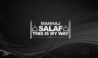 Manhaj Salaf