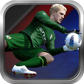 GoalKeeper Challenge v4.0 APK Android Gratis Download Game Olahraga