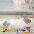 10 Bayi Lahir Saat Hari Ulang Tahun Kemerdekaan Republik Indonesia ke-73 Di Rantauprapat