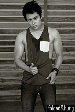 enrique gil for fnh 4