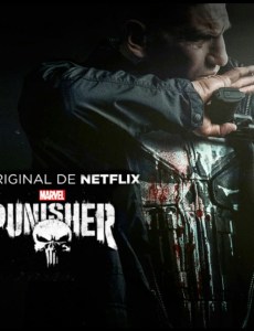 the punisher temporada 2 por mega en español latino