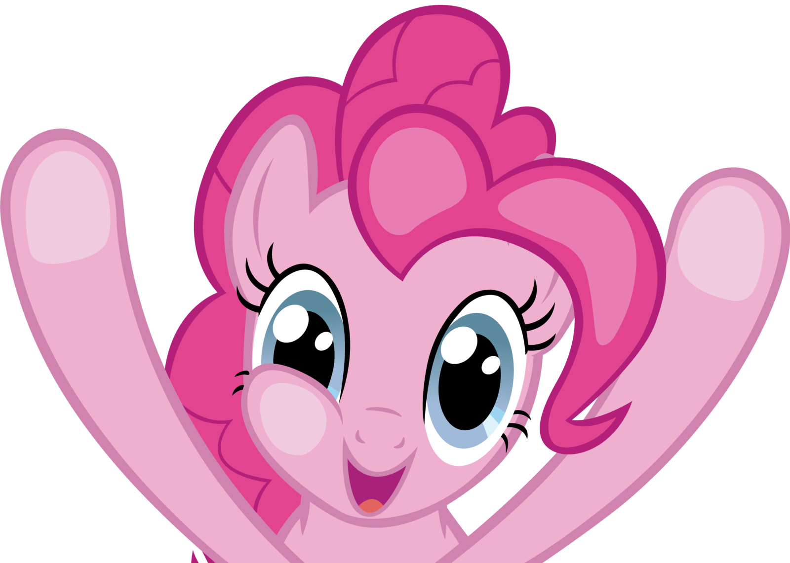 Equestria Daily - MLP Stuff!: Pinkie Pie Day in 7 Days !