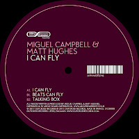 Miguel Campbell & Matt Hughes I Can Fly