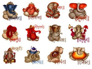 ganesh aarti songs video and wallpaper