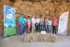 Fundaciones Central Barahona y Rica se unen para apoyar a ganaderos