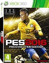 Pro Evolution Soccer - PES 2016 Xbox 360 Download Torrent PT BR 