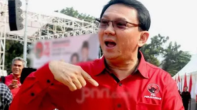 PA 212: Ahok Dari Dulu Lagunya Nggak Berubah, Ngeles