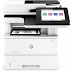 HP LaserJet Enterprise MFP M528f Driver Download, Review