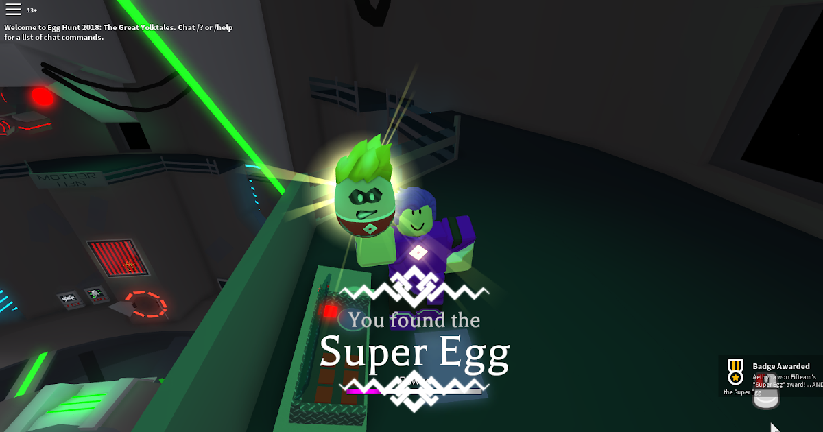 Aveyn S Blog Roblox Egg Hunt 2018 How To Find The Super Egg In The Return Of The Rabbit - roblox egg hunt 2018 all eggs in easterbury canals