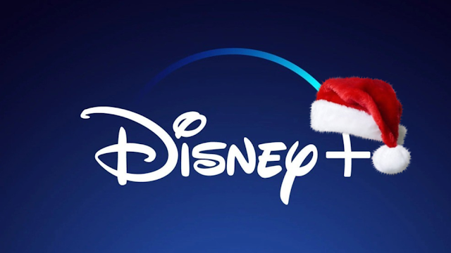 DISNEY+ CELEBRATES THE MOST WONDERFUL TIME OF THE YEAR WITH EXCLUSIVE NEW ORIGINALS AND BELOVED HOLIDAY CLASSICS - THE PATRICIOS