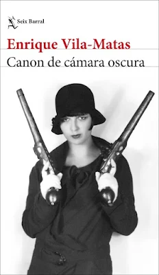 Canon de camara oscura Enrique Vilas-Mata