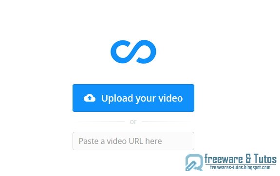 Streamable : une application en ligne de partage de vidéos