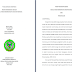 Contoh Makalah Pendidikan Bahasa Indonesia Format Microsoft Word