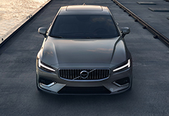 Volvo Cars