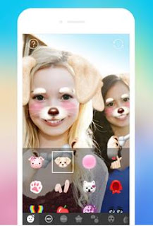 Download Aplikasi Kamera Selfie Android Terbaik Saat Ini