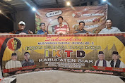 *IKTD Kabupaten Siak akan Menggelar MUSDA*