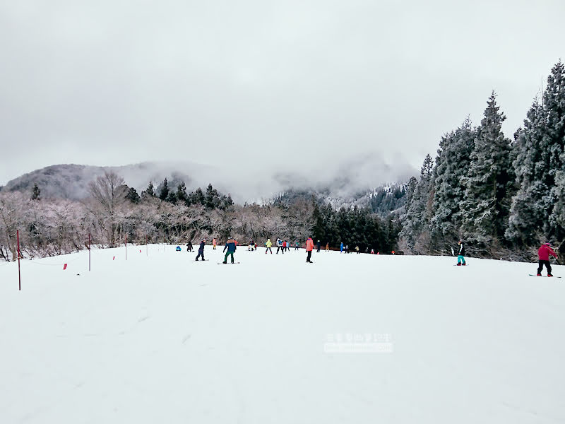 ski jam勝山,西日本滑雪場