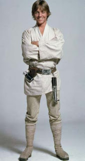 Luke Skywalker