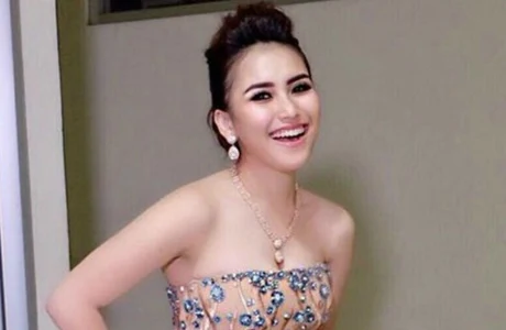 Ayu Ting Ting, Anggap Haters adalah Fans yang Tertunda