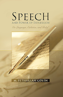 Book Cover: Speech and Power of Expression