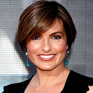 Mariska Hargitay Hairstyles pictures - Hairstyle ideas for women
