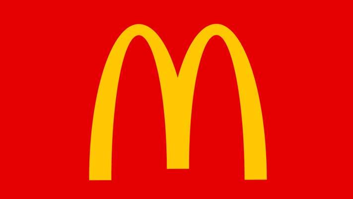 logo mcd