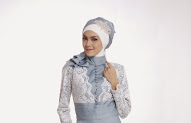 Terpopuler 25+ Baju Gamis Terbaru