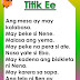 teacher fun files filipino reading materials for kindergarten - teacher fun files filipino reading materials with comprehension questions