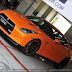 Orange R35 GT-R in Singapore