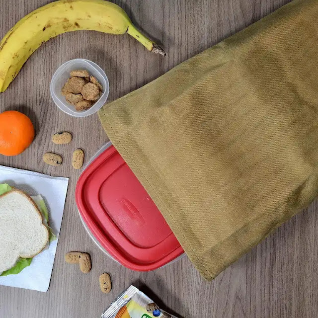 Why You Should Carry Your Meals in an Insulated Cooler Lunch Bag