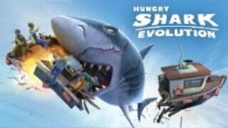 Hungry Shark Evolution