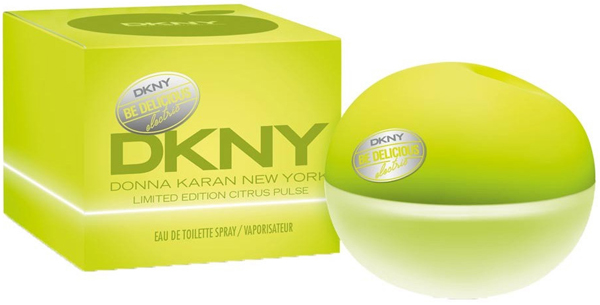 DKNY Be Delicious Electric Bright Crush