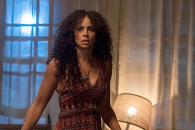 Midnight Texas Season 2 Parisa Fitz Henley Image 1