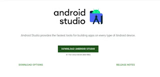 Android Studio bangla