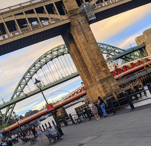 75 things to do in Newcastle with Kids