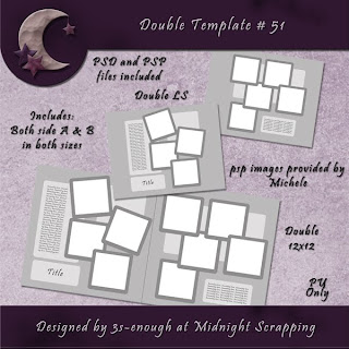 http://midnightscrapping.blogspot.com/2009/10/double-template-51.html