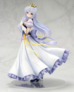 Feena Fam Earthlight -15th anniversary- 1/7 de Yoake Mae yori Ruriiro na, Kotobukiya