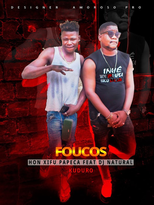 Hon Xifu Papeca Feat. Dj Natural - Focus ( Kuduro 2019 )