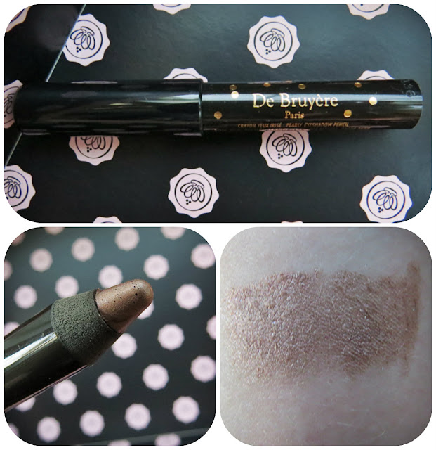 De Bruyere Beaute Jumbo Eye Pencil in Bubble 07