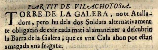 A mí em dona diarrera quan lligc en TV "Vila Joiosa" quan en idioma valencià pronunciem #Vilachoyosa./ Com ValCHunquera , puCHá, roCHechá, etc /  Ordinacions tocants a la custodia, y guarda de la costa maritima del regne, 1673