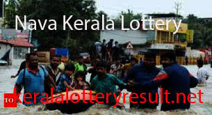 Nava Kerala Lottery: Prize Structure