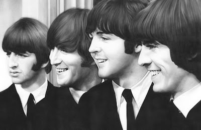 The Beatles, Beatles, John Lennon, Paul McCartney, George Harrison, Ringo Starr, Classic Rock, Photo, A Day In The Life, Song Lyrics