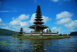 Bali Weather