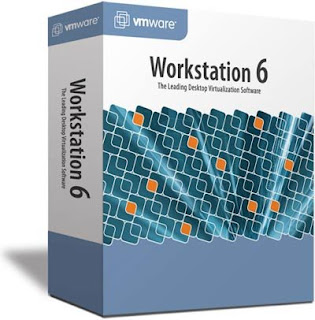 vmware+workstation