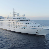 Windstar Cruises