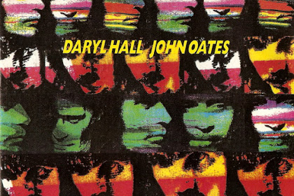 News!! Daryl Hall  Toilet Oates - Modify Of Season