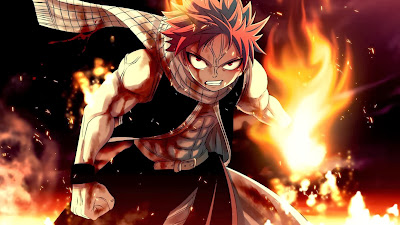  Download Anime Fairy Tail