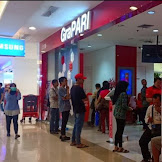 GraPARI Telkomsel TANGERANG | Alamat & Jam Buka