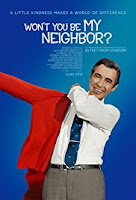 Nonton Film - Won't You Be My Neighbor? (2018)